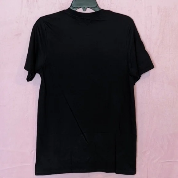 Hot Topic Halloween Kills Movie Poster Graphic Short Sleeve Tee Black and Orange - Picture 2 of 5